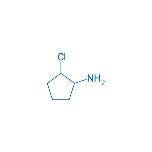 2-Chlorocyclopentanamine 100mg