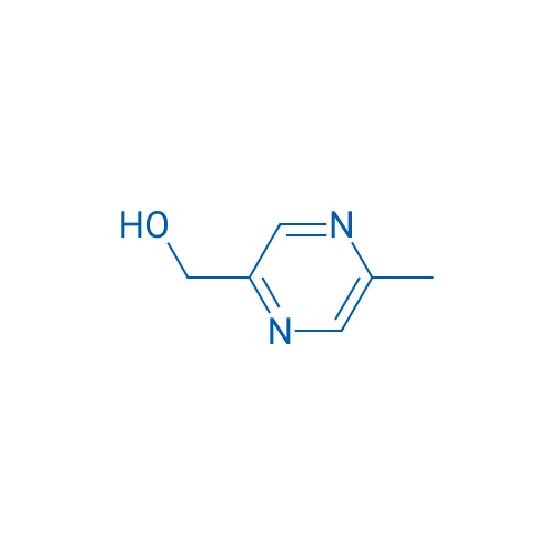 (5-Methylpyrazin-2-yl)methanol 100mg