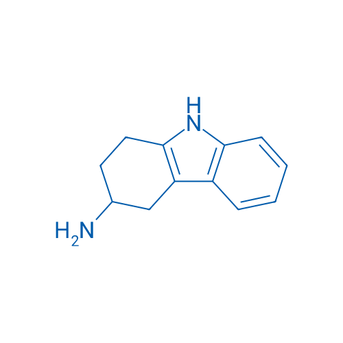 2,3,4,9-Tetrahydro-1H-carbazol-3-amine 250mg