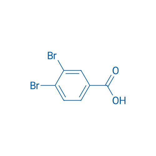 3,4-Dibromobenzoic acid 5g