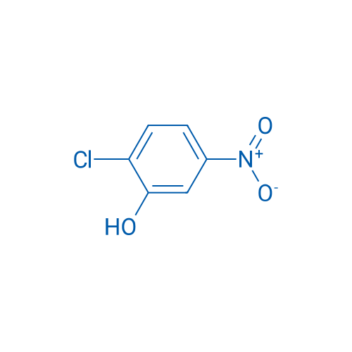 2-Chloro-5-nitrophenol 100g