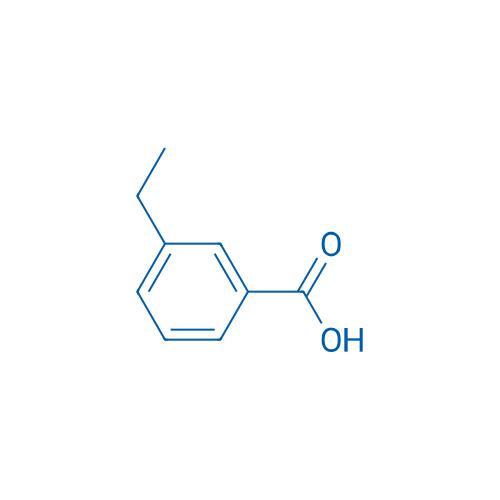 3-Ethylbenzoic acid 250mg