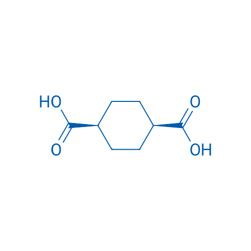 cis-1,4-Cyclohexanedicarboxylic acid 1g