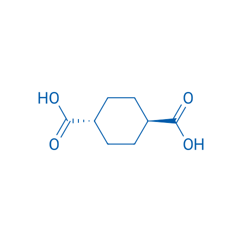trans-1,4-Cyclohexanedicarboxylic acid 100g