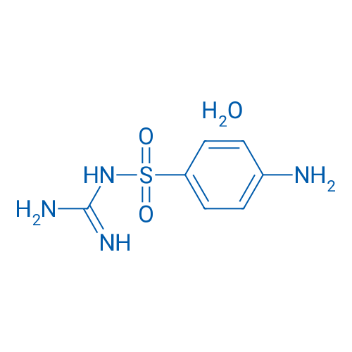 Sulfaguanidine monohydrate 1g