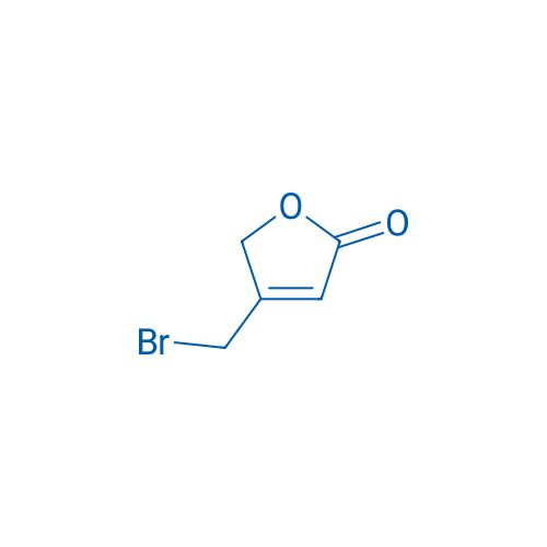 4-(Bromomethyl)furan-2(5H)-one 5g