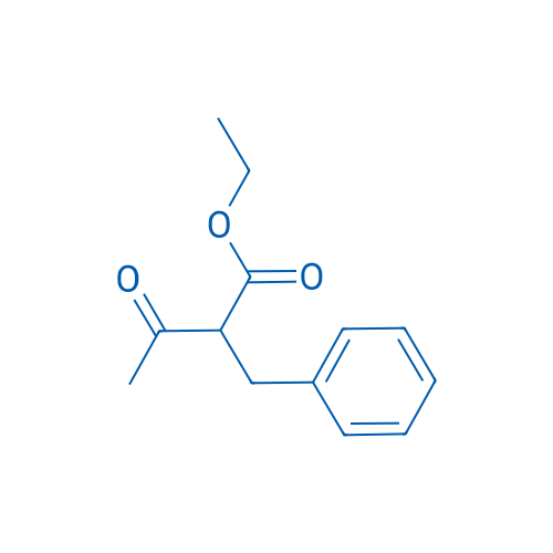 Ethyl 2-benzyl-3-oxobutanoate 1g