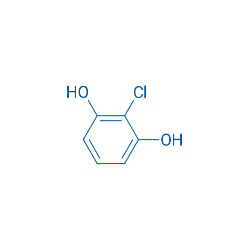 2-Chlorobenzene-1,3-diol 5g