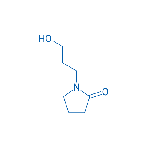 1-(3-Hydroxypropyl)pyrrolidin-2-one 100g