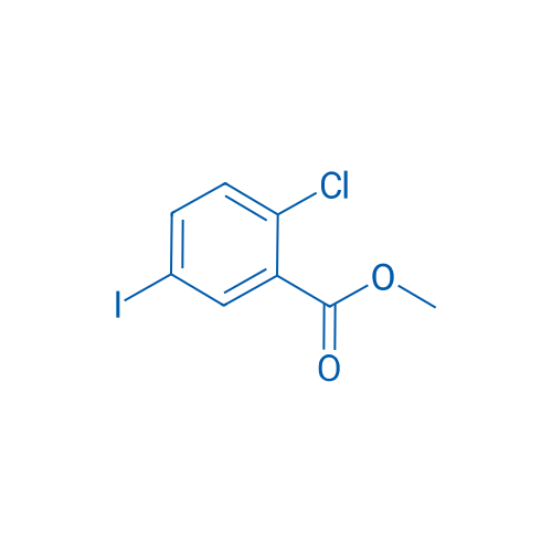 Methyl 2-chloro-5-iodobenzoate 1g