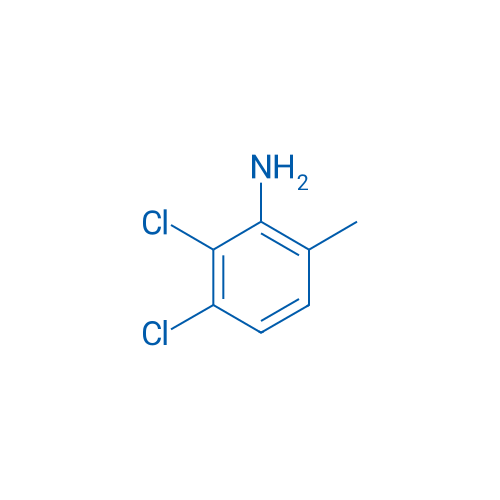 2,3-Dichloro-6-methylaniline 100mg