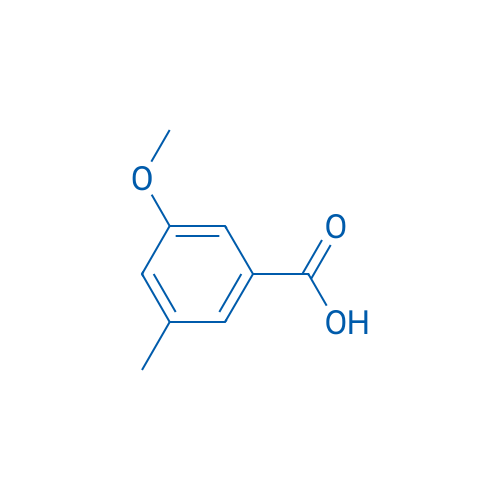 3-Methoxy-5-methylbenzoic acid 25g