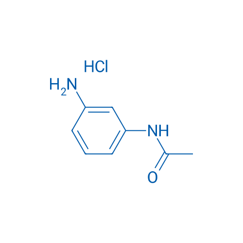 N-(3-Aminophenyl)acetamide hydrochloride 25g