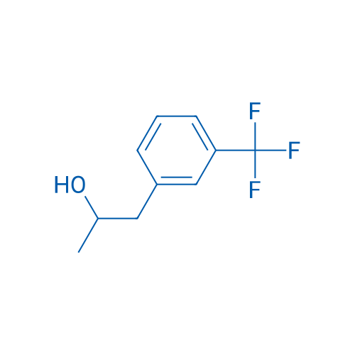 1-(3-(Trifluoromethyl)phenyl)propan-2-ol 1g