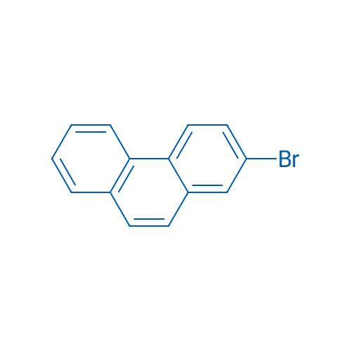 2-Bromophenanthrene 100mg