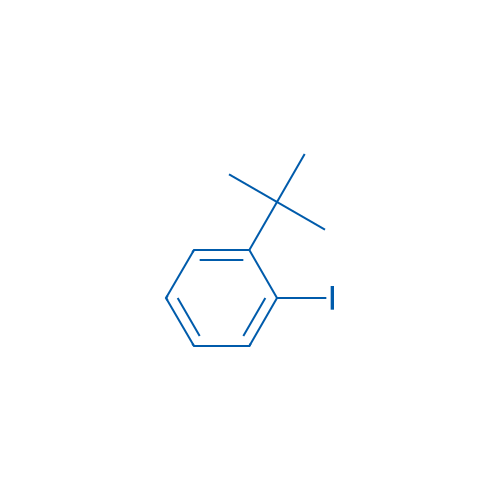 1-(tert-Butyl)-2-iodobenzene 5g