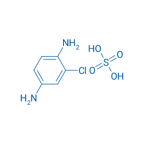 2-Chlorobenzene-1,4-diamine sulfate(1:x) 500g