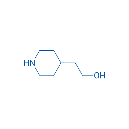 4-Piperidineethanol 250mg
