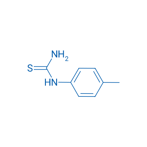 1-(p-Tolyl)thiourea 5g