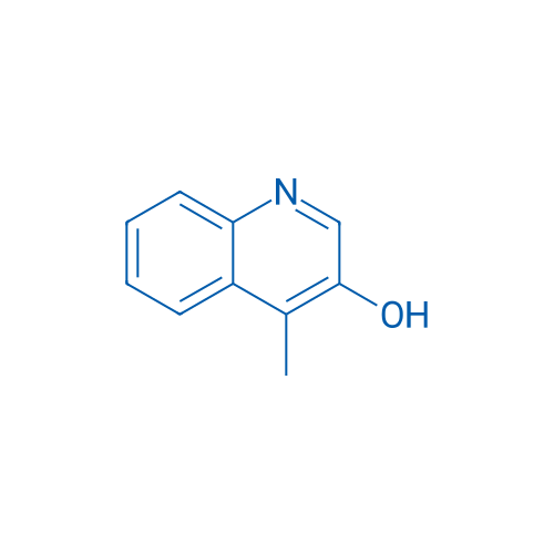 4-Methylquinolin-3-ol 250mg