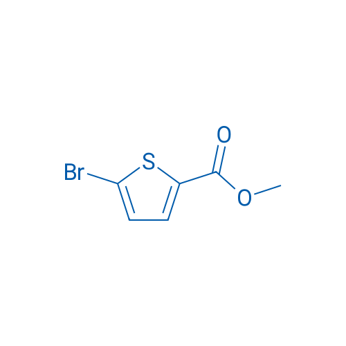 Methyl 5-bromothiophene-2-carboxylate 1g