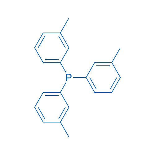 Tri-m-tolylphosphine 5g