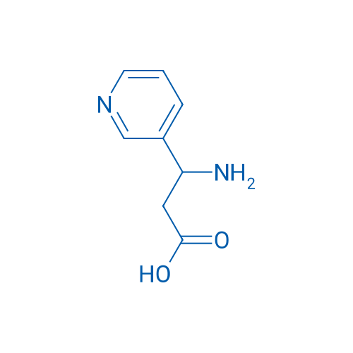 H-DL-β-Ala(3-Pyridyl)-OH 10g