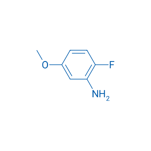 2-Fluoro-5-methoxyaniline 10g