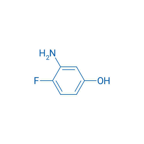 3-Amino-4-fluorophenol 1g
