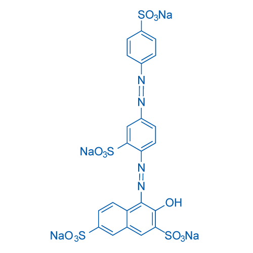 Ponceau S 100g