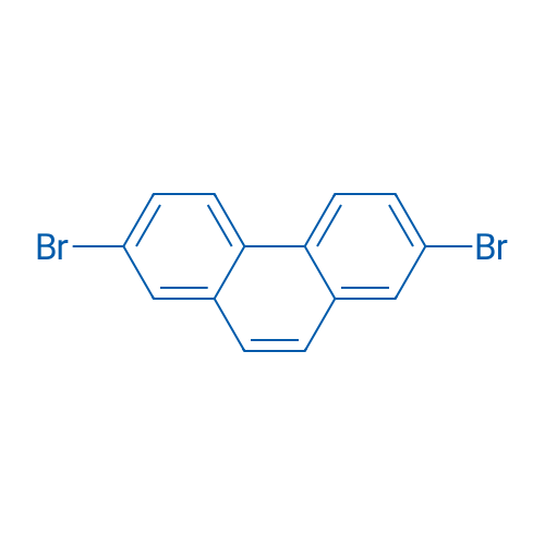 2,7-Dibromophenanthrene 5g