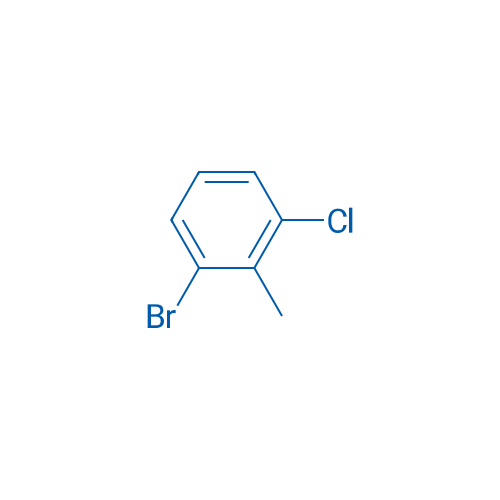 1-Bromo-3-chloro-2-methylbenzene 10g