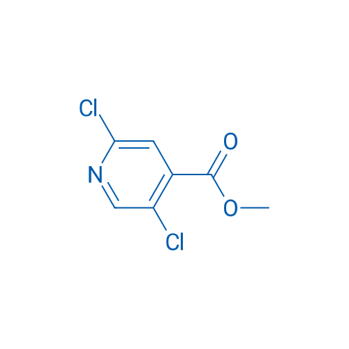 Methyl 2,5-dichloroisonicotinate 1g