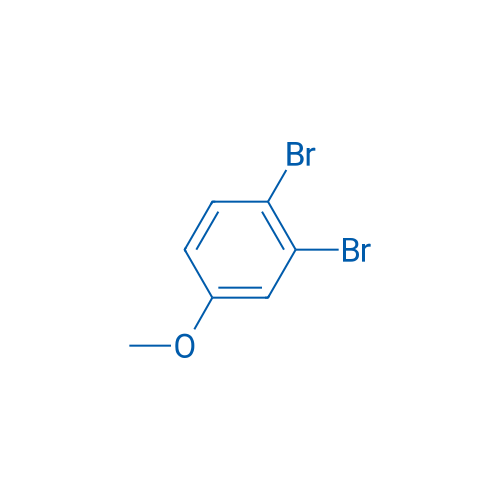 1,2-Dibromo-4-methoxybenzene 25g