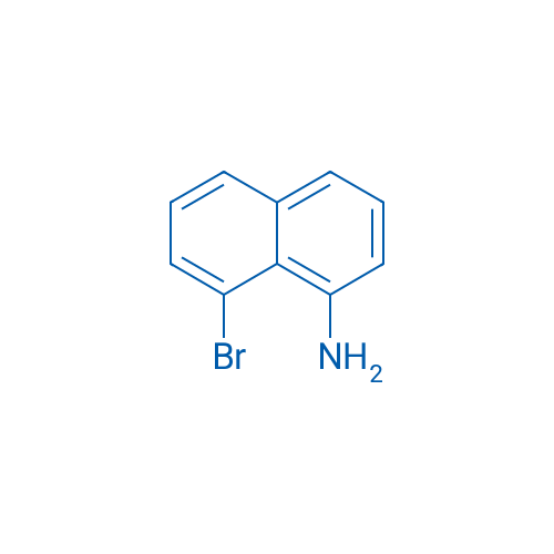 8-Bromonaphthalen-1-amine 5g