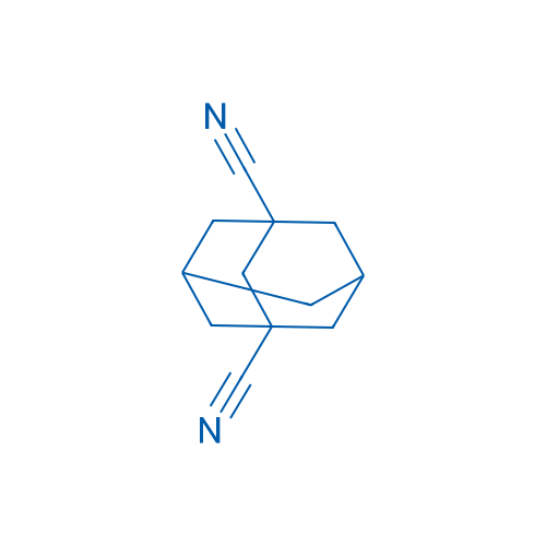 Adamantane-1,3-dicarbonitrile 100mg