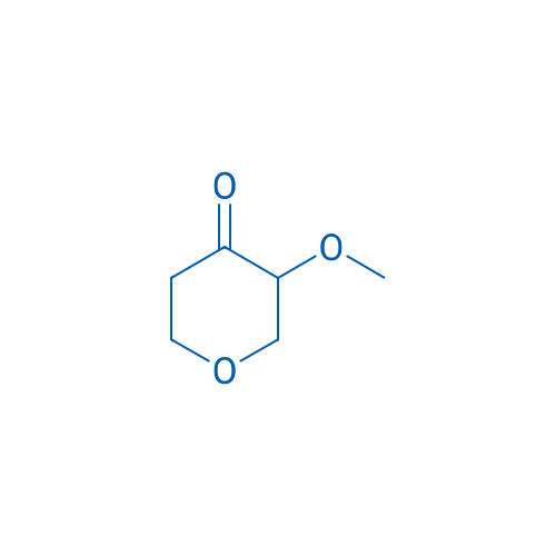 3-Methoxydihydro-2H-pyran-4(3H)-one 5g