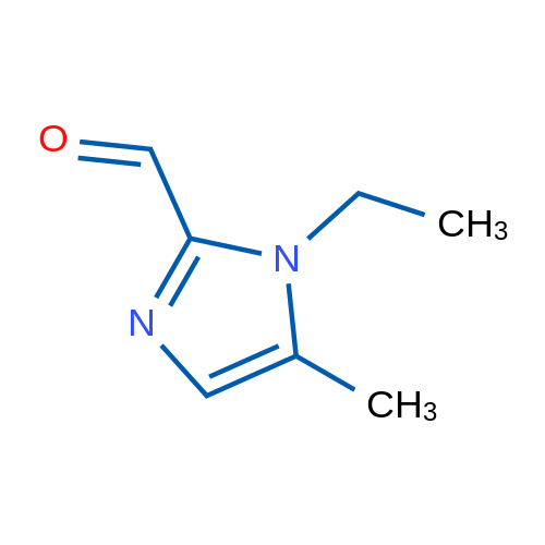 1-Ethyl-5-methyl-1H-imidazole-2-carbaldehyde 1g