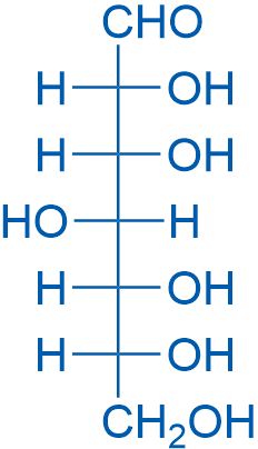 (2R,3R,4R,5S,6R)-2,3,4,5,6,7-Hexahydroxyheptanal 5mg