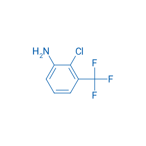 2-Chloro-3-(trifluoromethyl)aniline 5g