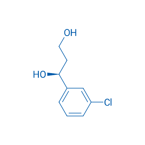 (S)-1-(3-Chlorophenyl)propane-1,3-diol 5g