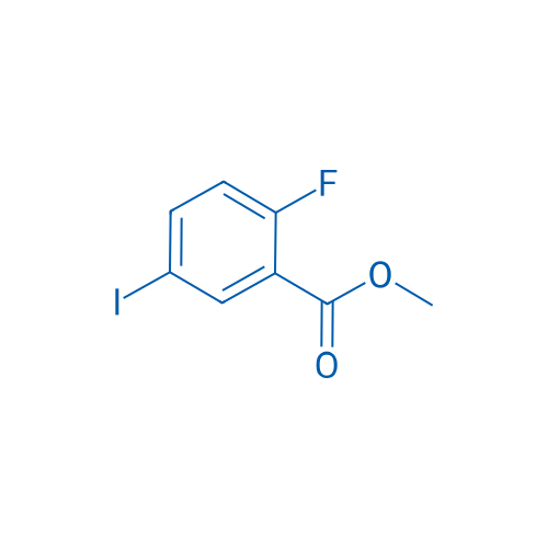 Methyl 2-Fluoro-5-iodobenzoate 25g