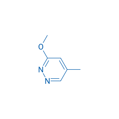 3-Methoxy-5-methylpyridazine 1g