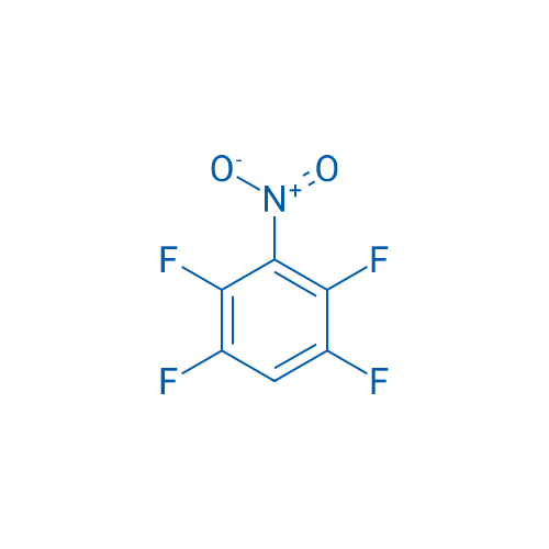 1,2,4,5-Tetrafluoro-3-nitrobenzene 10g