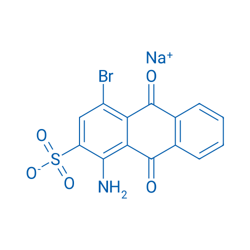 Bromaminic acid sodium salt 500g