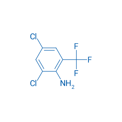 2,4-Dichloro-6-(trifluoromethyl)aniline 25g