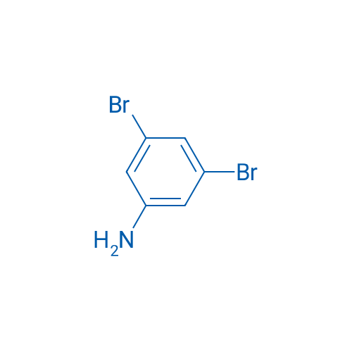 3,5-Dibromoaniline 25g