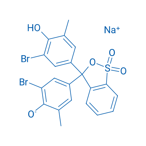 Bromocresol purple sodium 25g
