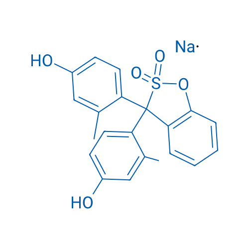 m-Cresol purple sodium 1g