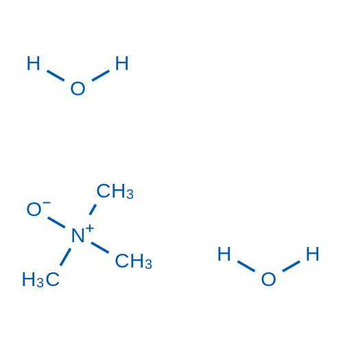 Trimethylamine N-oxide dihydrate 1000g